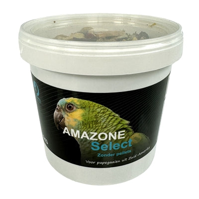 HARECO AMAZONE SELECT ZONDER PELLETS