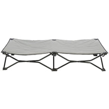 Trixie Hondenstretcher Beige / Zwart 120X60X22 Cm