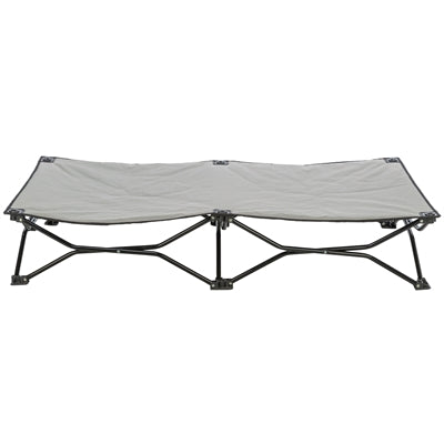 Trixie Hondenstretcher Beige / Zwart 120X60X22 Cm