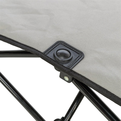 Trixie Hondenstretcher Beige / Zwart 120X60X22 Cm