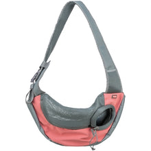 Trixie Hondentas Buikdrager Roze 50X18X25 Cm