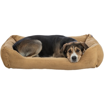 Trixie Hondenmand Marley Soft Edition Oker
