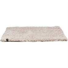 Trixie Ligmat Calida Met Warmtereflecterende Vulling Wit-Bruin