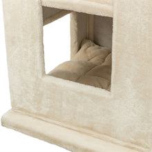 Trixie Krabpaal Amadeus Xxl Beige 90X60X163 Cm