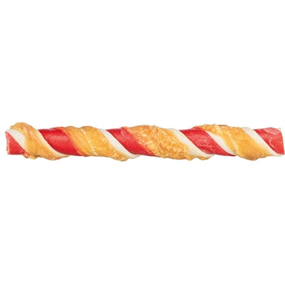 Trixie Denta Fun Barbecue Roll Met Kippenborst