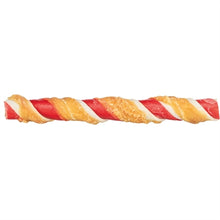 Trixie Denta Fun Barbecue Roll Met Kippenborst