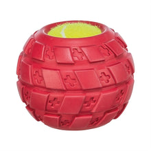 Trixie Tennisbal In Rubber Band Natuurrubber