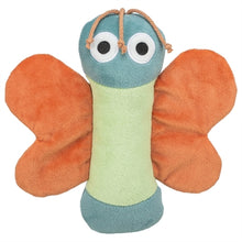 Trixie Be Eco Vlinder Gerecycled Pluche