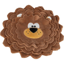 Trixie Be Eco Snackmat Leeuw Gerecycled Pluche