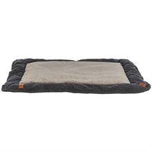 Trixie Be Nordic Honden Ligmat Fohr Zwart / Beige