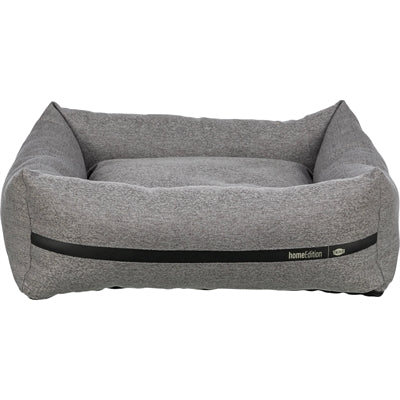 Trixie Hondenmand Citystyle Grijs