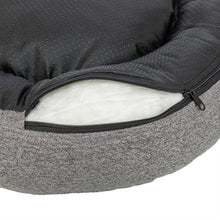 Trixie Hondenmand Citystyle Rond Grijs