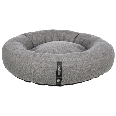 Trixie Hondenmand Citystyle Rond Grijs