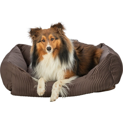 Trixie Hondenmand Marley Donkerbruin