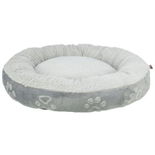 Trixie Hondenmand Jimmy Soft Rond Lichtgrijs