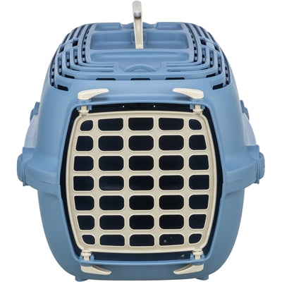 Trixie Reismand Relax 1 Blauw