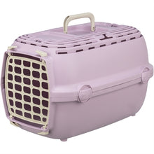 Trixie Reismand Relax 1 Roze