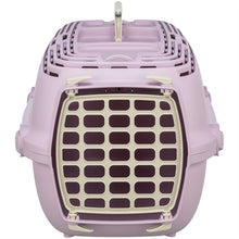Trixie Reismand Relax 1 Roze