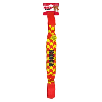 KONG MAXX TUG ROOD / GEEL