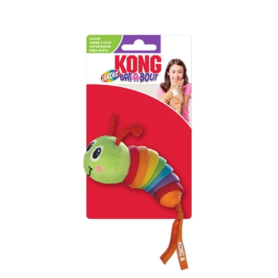 KONG BAT-A-BOUT CLACKZ RUPS