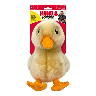 KONG TOUGHZ EEND