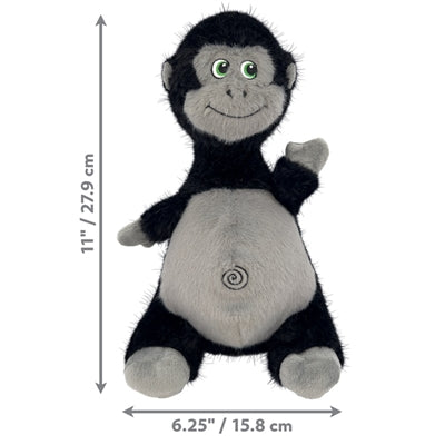 KONG KNOTS BELLY GORILLA