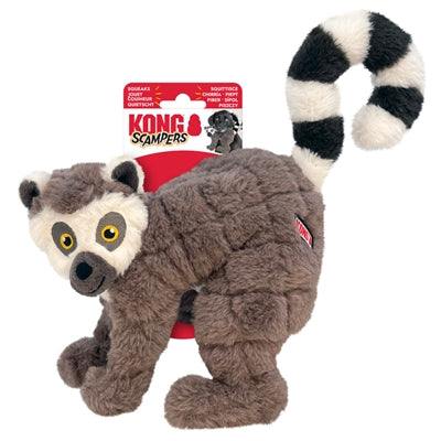 KONG SCAMPERS MAKI