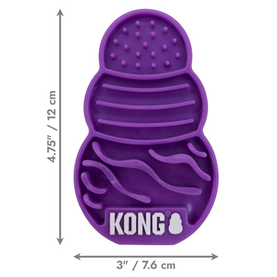 KONG LICKS KITTY LIKMAT PAARS