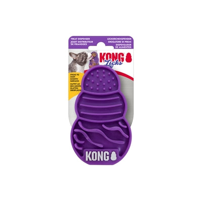 KONG LICKS KITTY LIKMAT PAARS