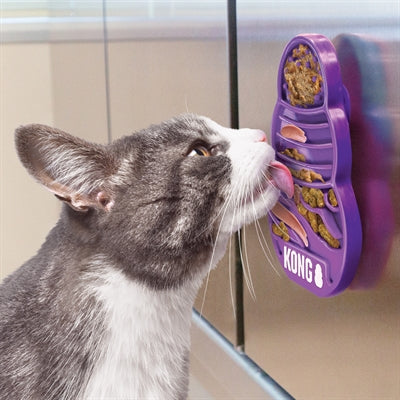 KONG LICKS KITTY LIKMAT PAARS