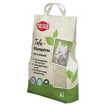 Trixie Tofu Kattenbakvulling