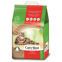 Cat's Best Oko Plus Korrels