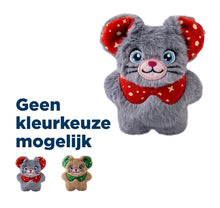 KONG CAT SNUZZLES MUIS ASSORTI