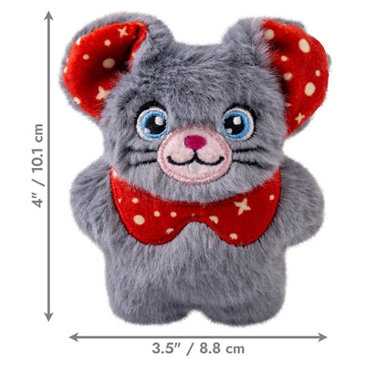 KONG CAT SNUZZLES MUIS ASSORTI