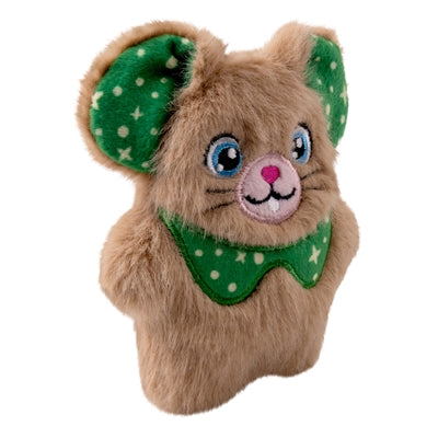 KONG CAT SNUZZLES MUIS ASSORTI