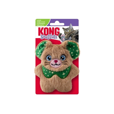 KONG CAT SNUZZLES MUIS ASSORTI