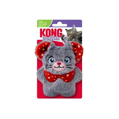 KONG CAT SNUZZLES MUIS ASSORTI
