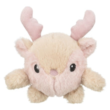TRIXIE RENDIER MET GELUID PLUCHE 18 CM