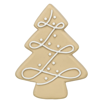 TRIXIE XMAS KERSTBOOM LATEX BEIGE