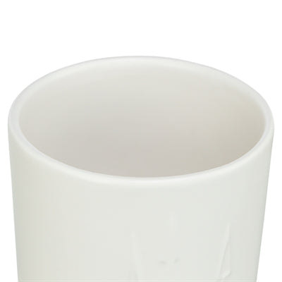 TRIXIE XMAS SNACKPOT KERAMIEK WIT