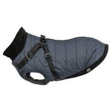 Trixie Hondenjas Pontis Met Tuig Blauw