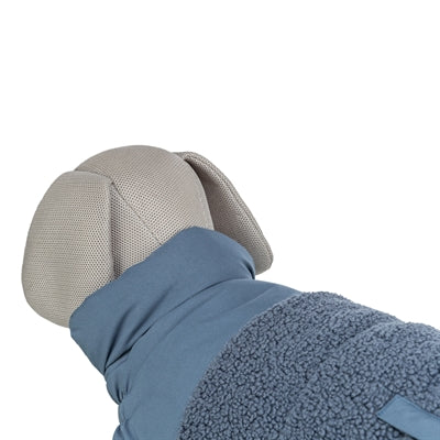 Trixie Hondenjas Ajou Blauw