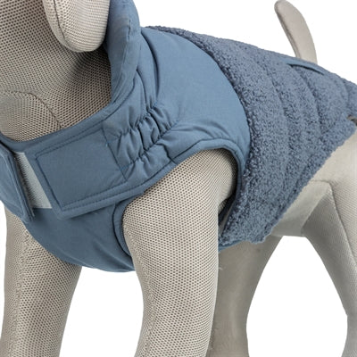Trixie Hondenjas Ajou Blauw