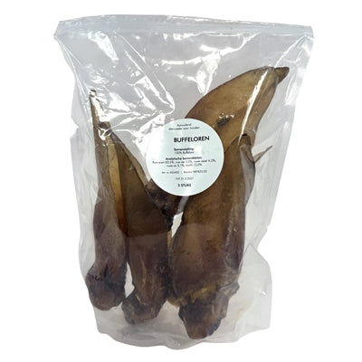 PETSNACK BUFFELOREN