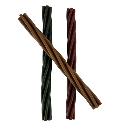 CUPID & COMET FESTIVE MEATY TREAT STICK ASSORTI