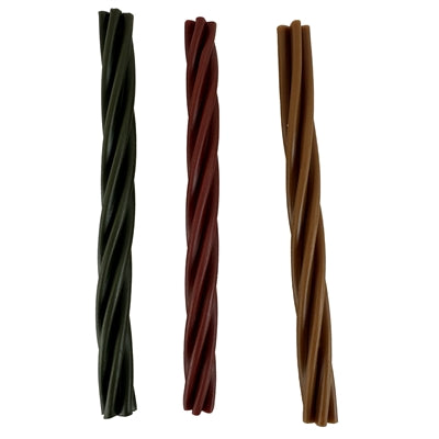 CUPID & COMET FESTIVE MEATY TREAT STICK ASSORTI