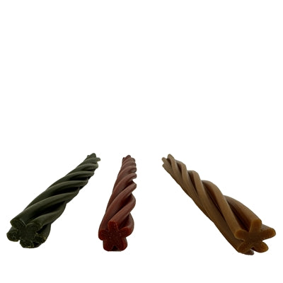 CUPID & COMET FESTIVE MEATY TREAT STICK ASSORTI