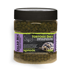 Komodo Voer Schildpad Salade Mix
