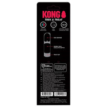 KONG TREK AND TREAT