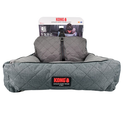 KONG ULTIMATE SAFETY AUTOSTOEL